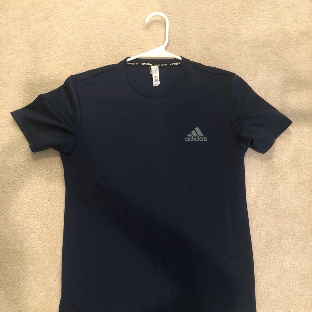 Adidas Dri Fit Tee